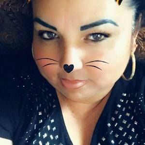 Meet your Posher, Griselda